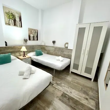 Apartamento Del Sur Puerto Sherry El Puerto de Santa María