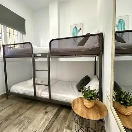 Apartamento Del Sur Puerto Sherry