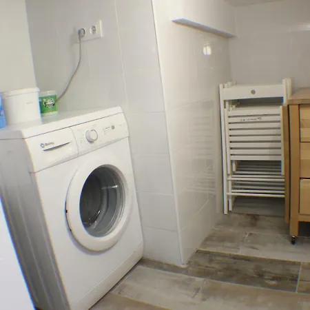 Apartamento Del Sur Puerto Sherry Apartamento